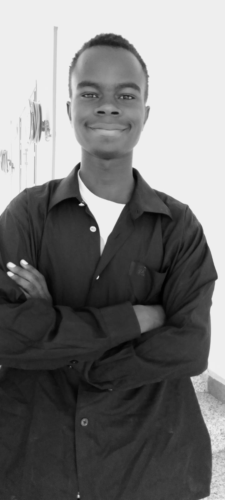 Derick Ipara